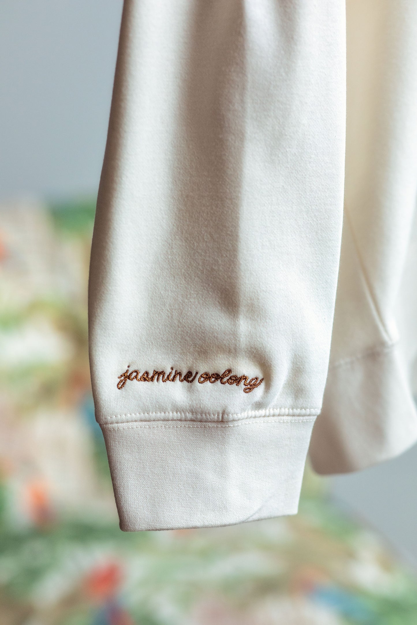 Jasmine Oolong Apparel