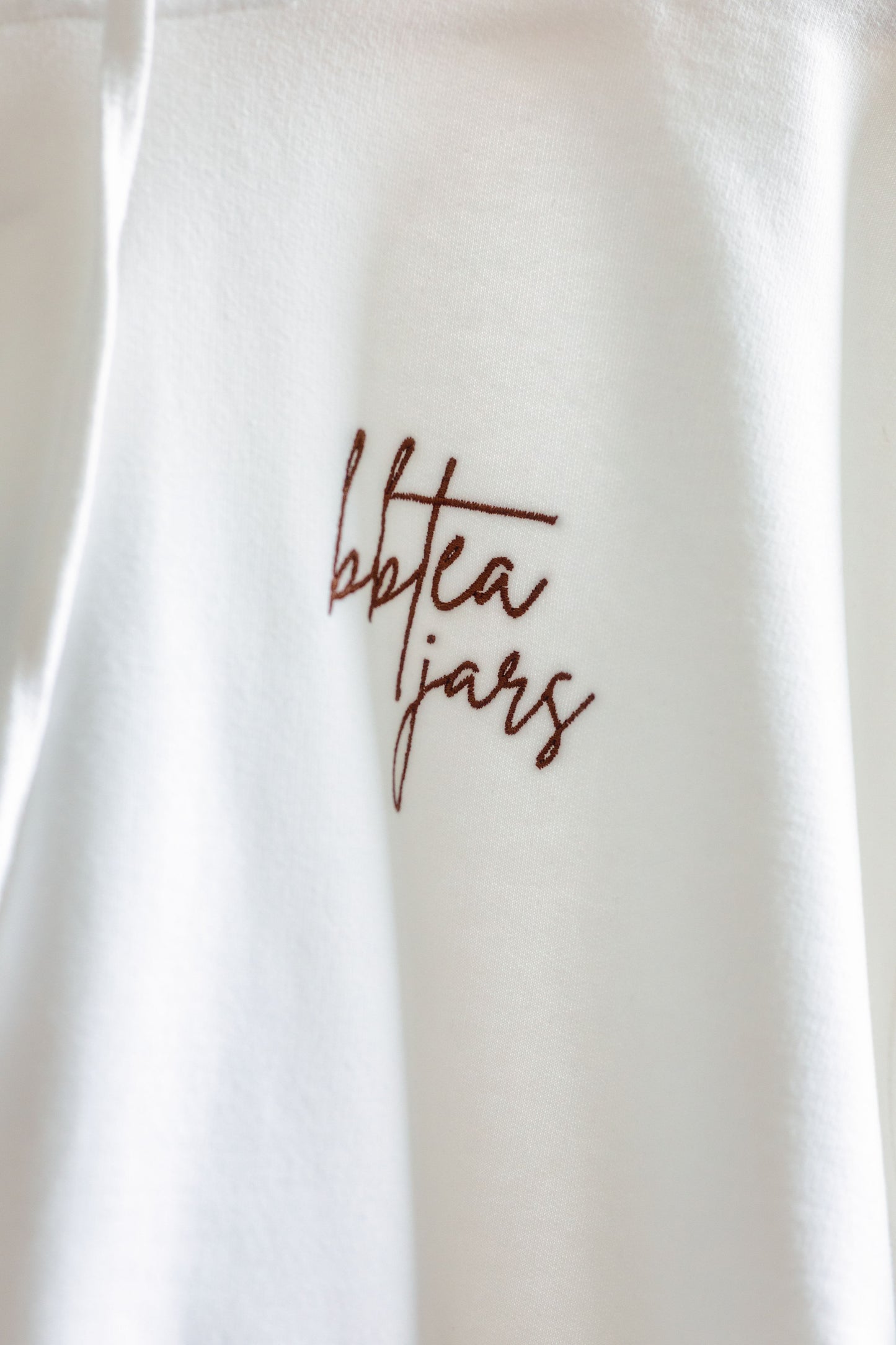 Rainbowba Boba Apparel