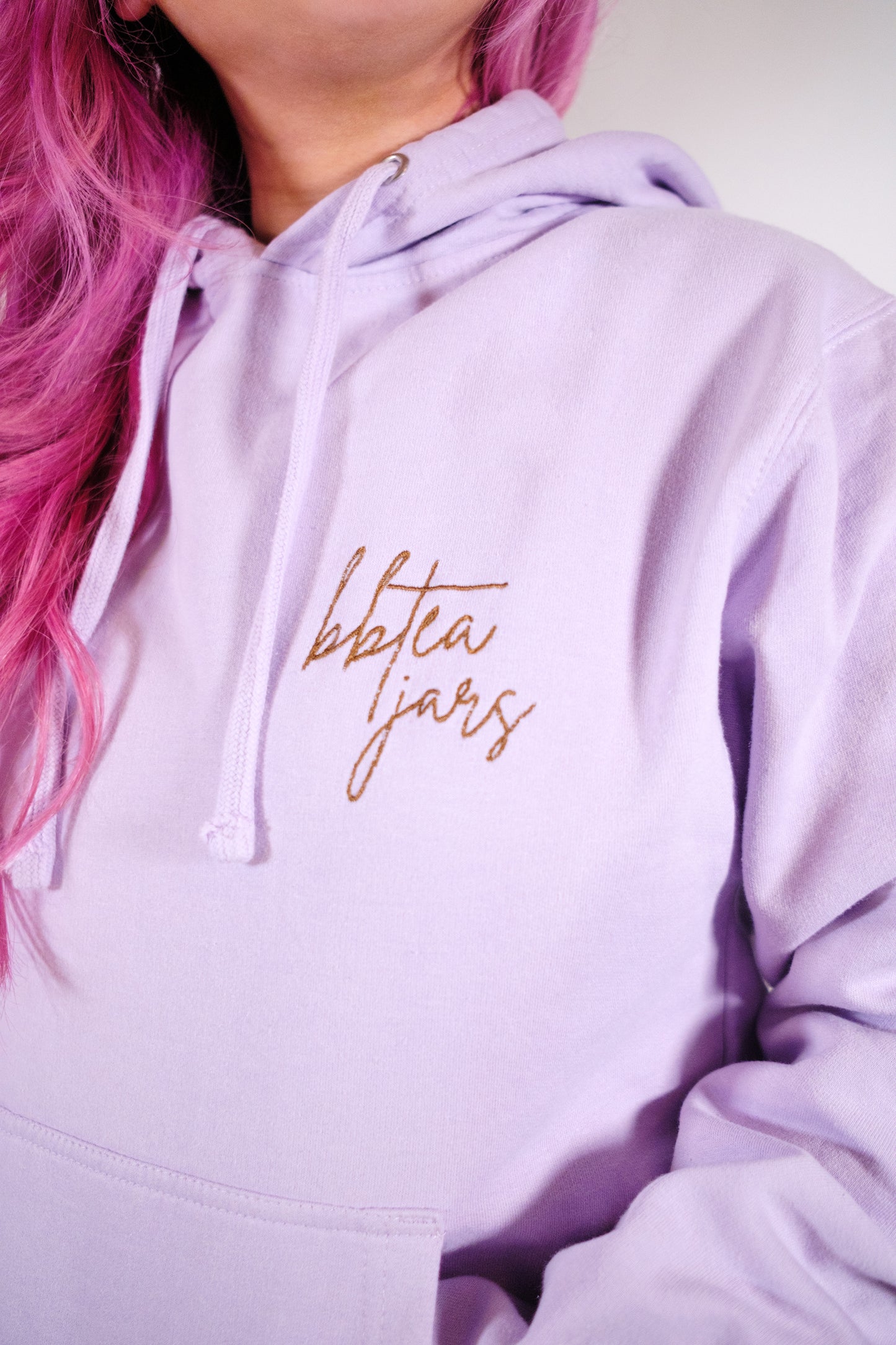 Taro Boba Apparel