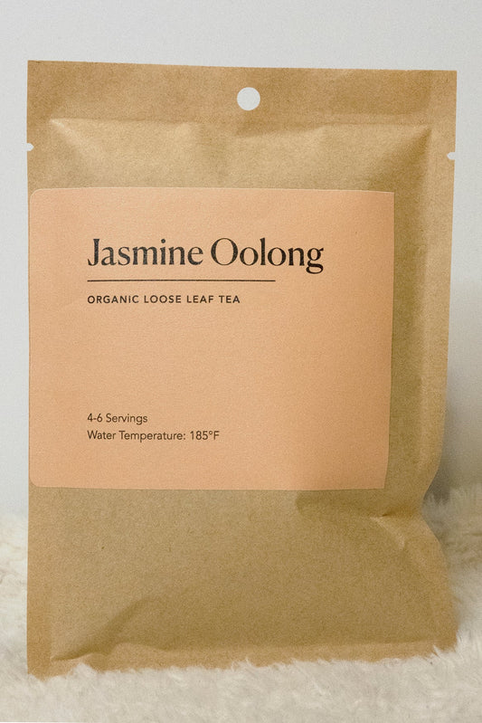 Ultimate Jasmine Oolong Bundle